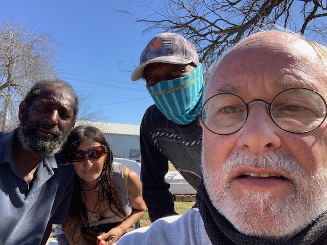 Homelessness, Let’s Learn